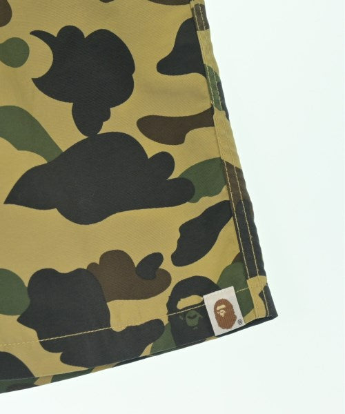 A BATHING APE กางเกงขาสั้น