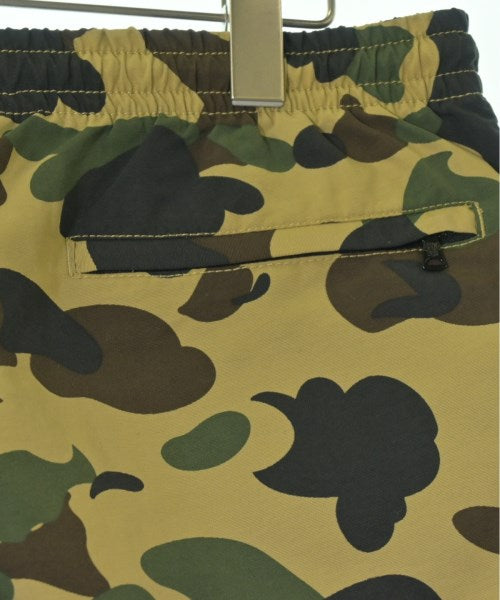 A BATHING APE กางเกงขาสั้น