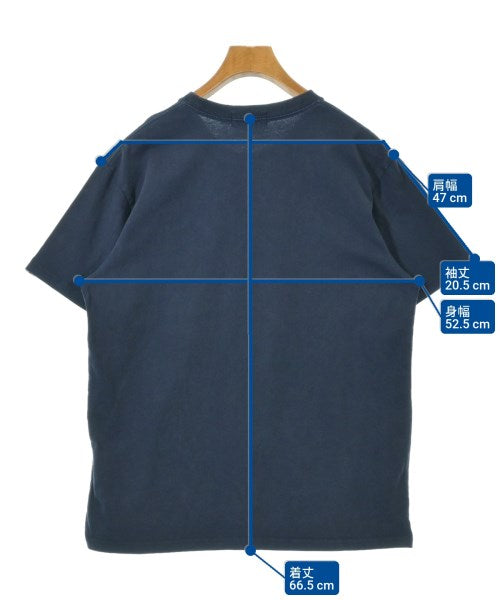 A BATHING APE เสื้อยืด/เสื้อท็อปส์