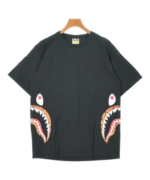 A BATHING APE เสื้อยืด/เสื้อท็อปส์