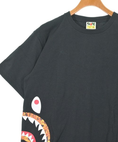 A BATHING APE เสื้อยืด/เสื้อท็อปส์