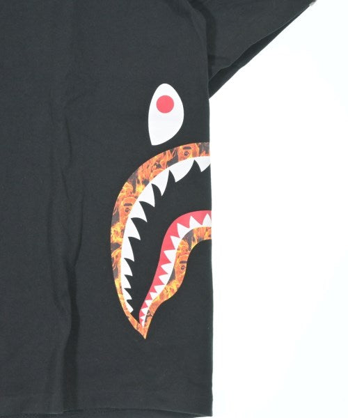 A BATHING APE เสื้อยืด/เสื้อท็อปส์
