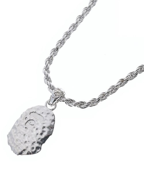 A BATHING APE สร้อยคอ