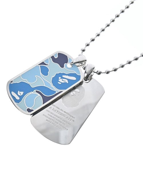 A BATHING APE สร้อยคอ