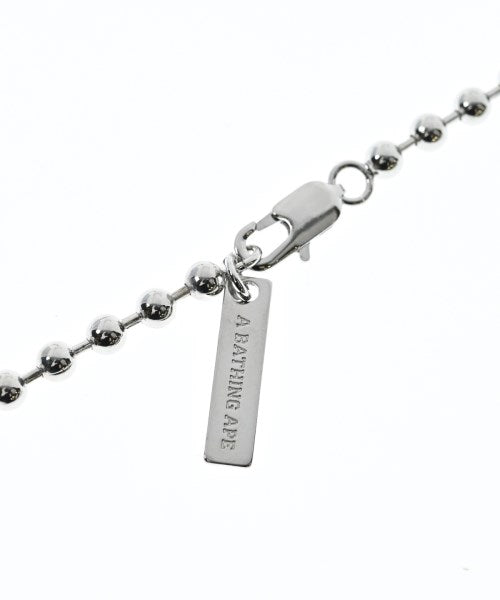 A BATHING APE สร้อยคอ