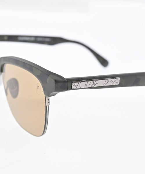 A BATHING APE แว่นกันแดด