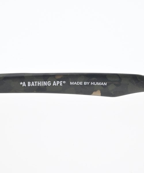 A BATHING APE แว่นกันแดด