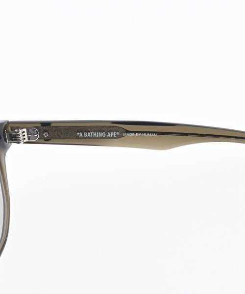 A BATHING APE แว่นกันแดด