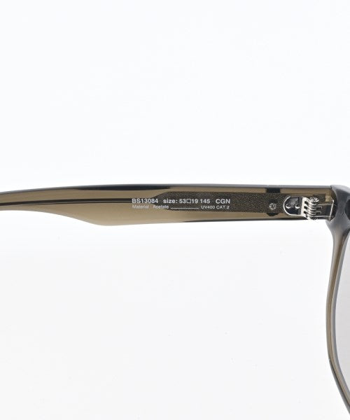 A BATHING APE แว่นกันแดด