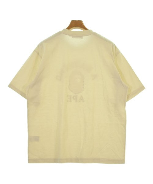 A BATHING APE เสื้อยืด/เสื้อท็อปส์