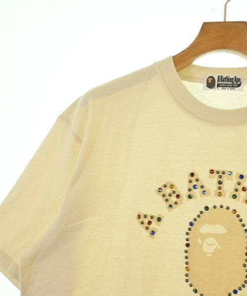A BATHING APE เสื้อยืด/เสื้อท็อปส์