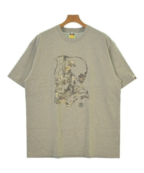 A BATHING APE เสื้อยืด/เสื้อท็อปส์