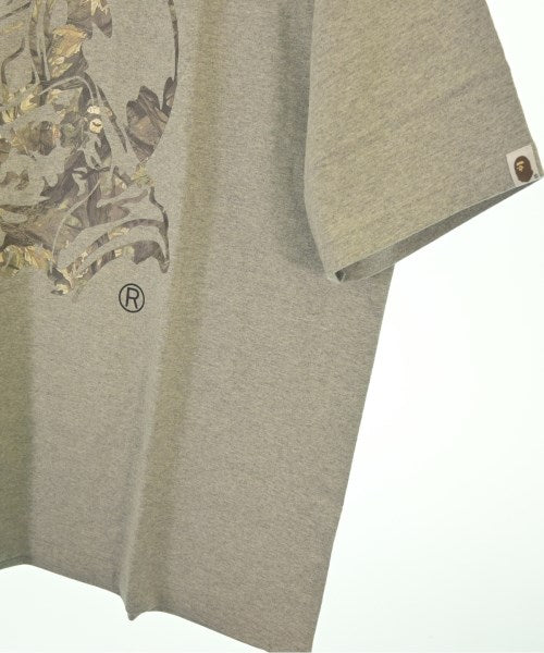 A BATHING APE เสื้อยืด/เสื้อท็อปส์