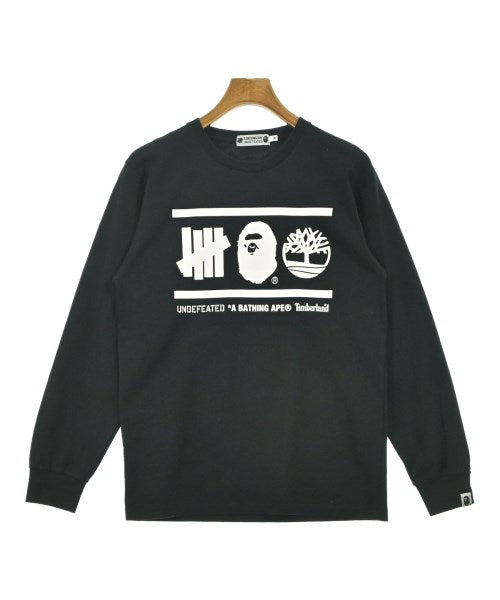 A BATHING APE เสื้อยืด/เสื้อท็อปส์