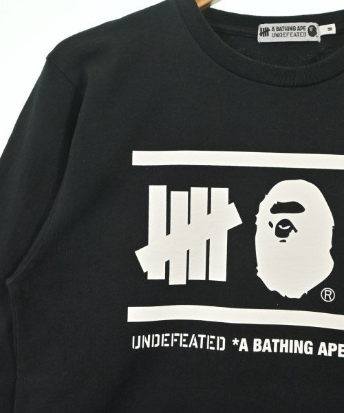 A BATHING APE เสื้อยืด/เสื้อท็อปส์