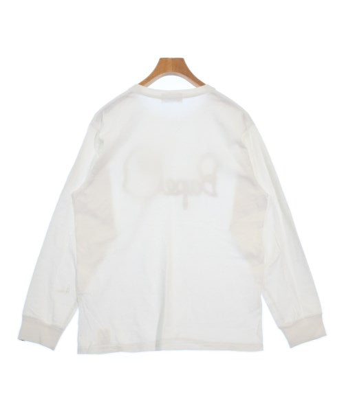 A BATHING APE เสื้อยืด/เสื้อท็อปส์