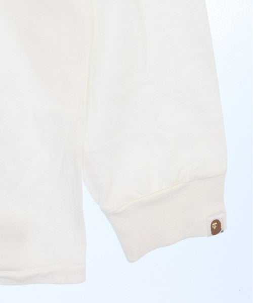 A BATHING APE เสื้อยืด/เสื้อท็อปส์