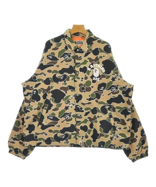 A BATHING APE แจ็คเก็ตเบลาส์ อื่น