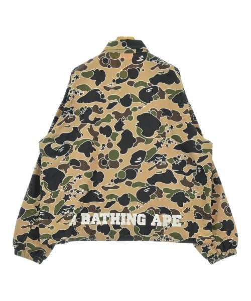 A BATHING APE แจ็คเก็ตเบลาส์ อื่น