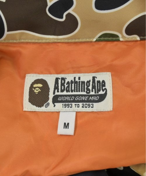 A BATHING APE แจ็คเก็ตเบลาส์ อื่น