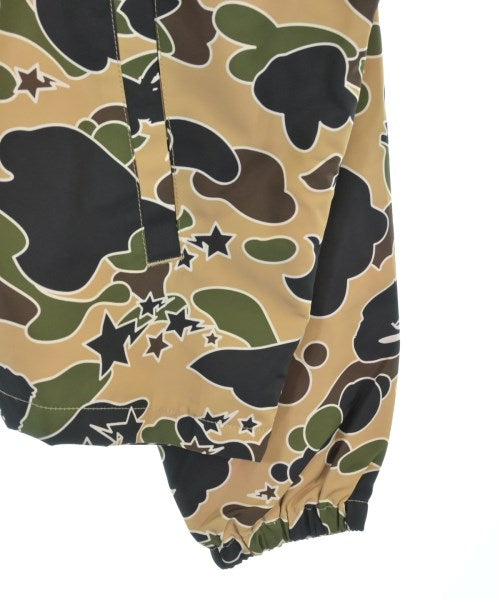 A BATHING APE แจ็คเก็ตเบลาส์ อื่น