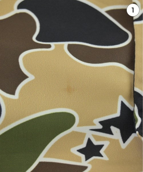 A BATHING APE แจ็คเก็ตเบลาส์ อื่น