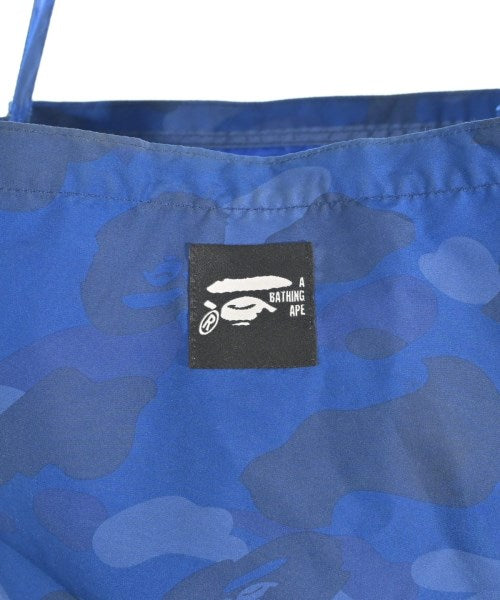 A BATHING APE กระเป๋าสะพาย