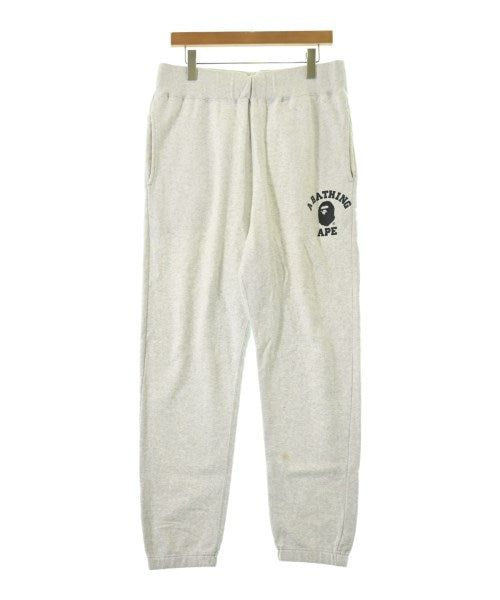 A BATHING APE กางเกงวอร์ม