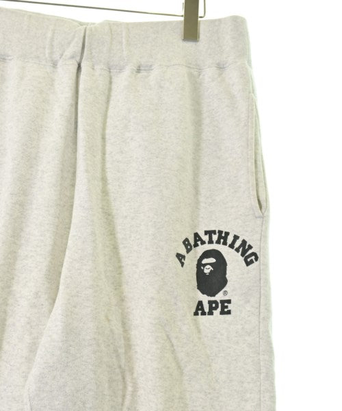 A BATHING APE กางเกงวอร์ม