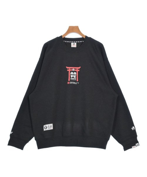 AAPE BY A BATHING APE เสื้อสเวตเตอร์