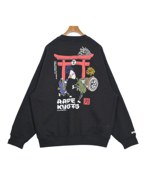 AAPE BY A BATHING APE เสื้อสเวตเตอร์