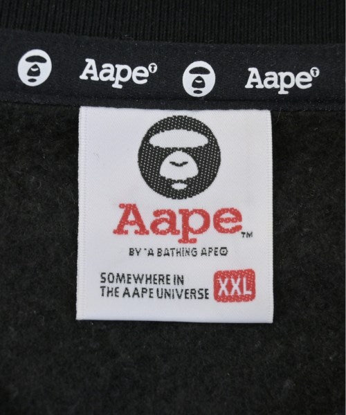 AAPE BY A BATHING APE เสื้อสเวตเตอร์