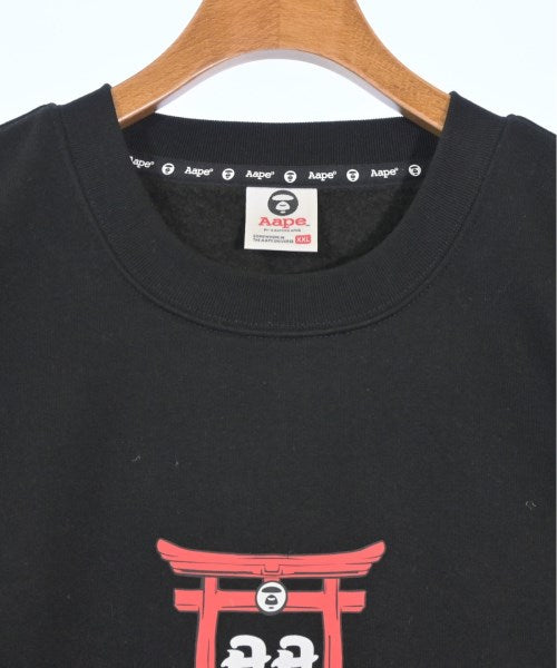 AAPE BY A BATHING APE เสื้อสเวตเตอร์