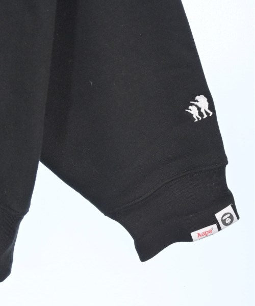 AAPE BY A BATHING APE เสื้อสเวตเตอร์