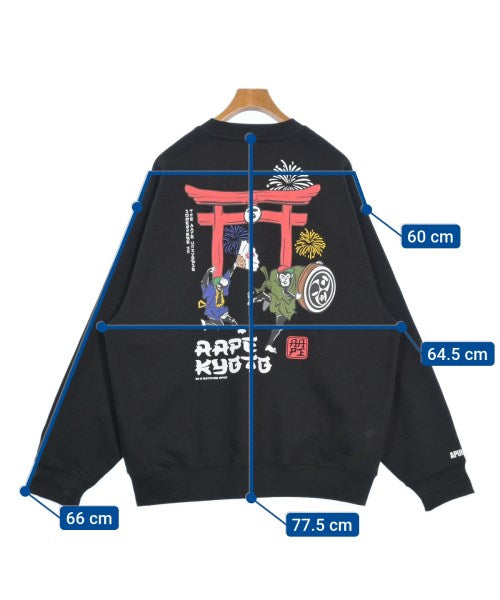 AAPE BY A BATHING APE เสื้อสเวตเตอร์