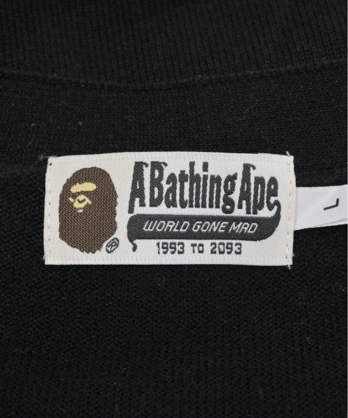 A BATHING APE เสื้อคาร์ดิแกน
