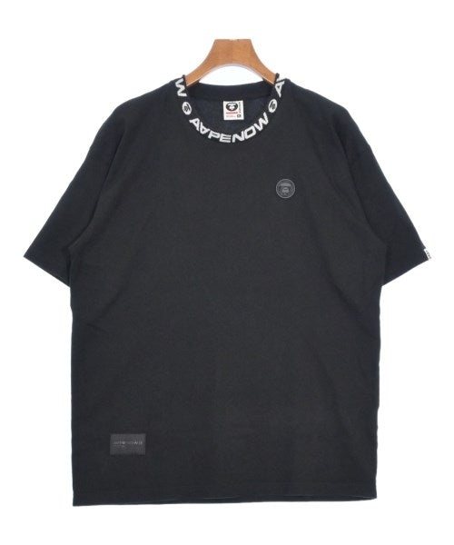 AAPE BY A BATHING APE เสื้อยืด/เสื้อท็อปส์