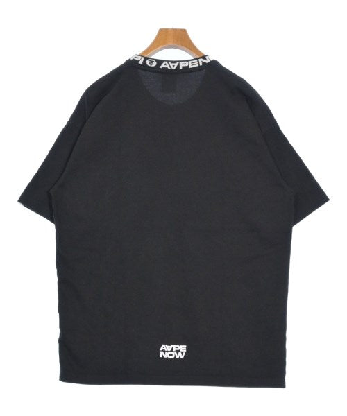 AAPE BY A BATHING APE เสื้อยืด/เสื้อท็อปส์