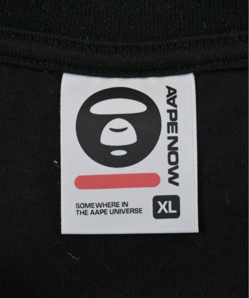 AAPE BY A BATHING APE เสื้อยืด/เสื้อท็อปส์