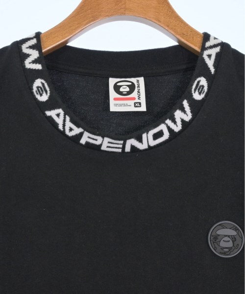 AAPE BY A BATHING APE เสื้อยืด/เสื้อท็อปส์