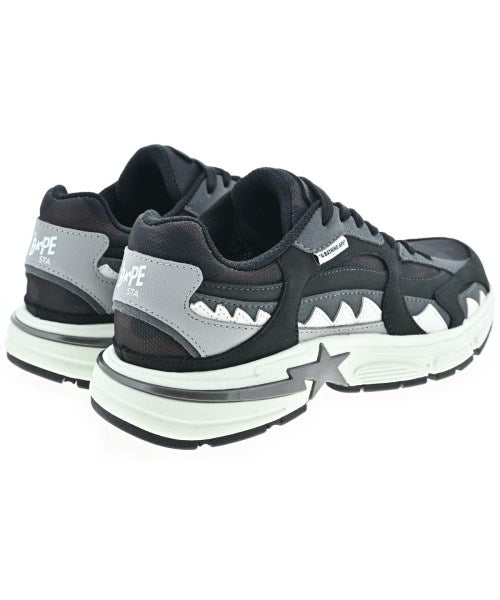 A BATHING APE รองเท้าผ้าใบ