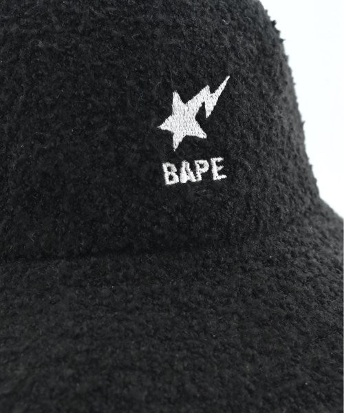 A BATHING APE หมวก