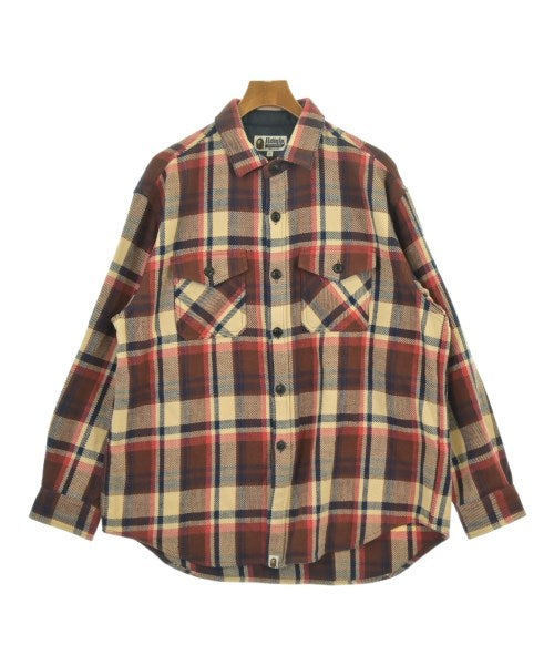 A BATHING APE เสื้อลำลอง