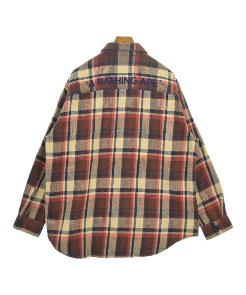 A BATHING APE เสื้อลำลอง