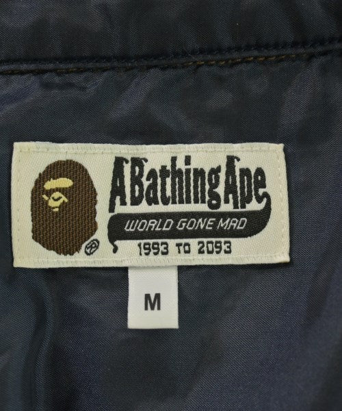 A BATHING APE เสื้อลำลอง
