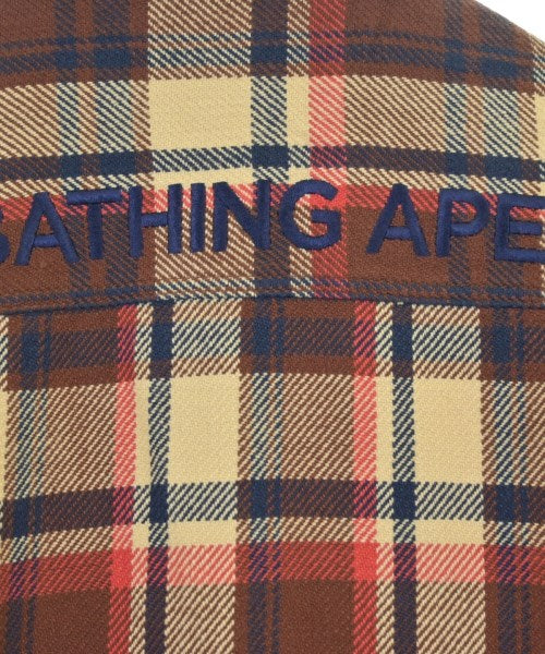A BATHING APE เสื้อลำลอง