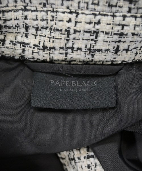 A BATHING APE เสื้อลำลอง