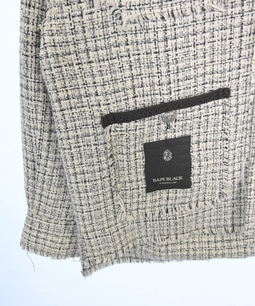 A BATHING APE เสื้อลำลอง