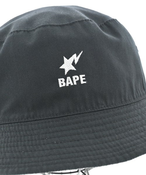 A BATHING APE หมวก
