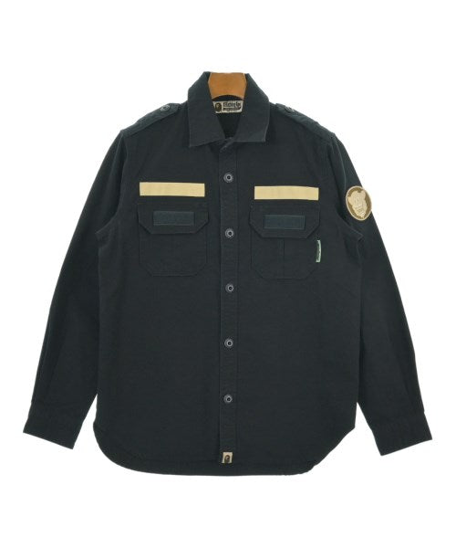 A BATHING APE เสื้อลำลอง